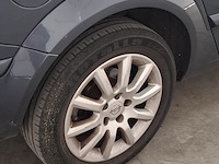 Personenauto, opel, astra wagon, 1.6 temptation, 2007 - afbeelding 36 van  36