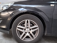 Personenauto, opel, astra wagon, 1.6 temptation, 2007 - afbeelding 2 van  29