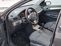 Personenauto, opel, astra wagon, 1.6 temptation, 2007 - afbeelding 7 van  29
