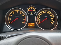 Personenauto, opel, astra wagon, 1.6 temptation, 2007 - afbeelding 8 van  29