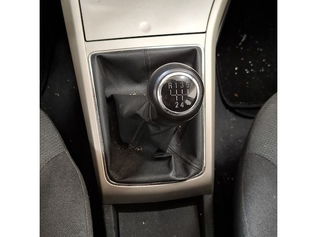 Personenauto, opel, astra wagon, 1.6 temptation, 2007 - afbeelding 13 van  29