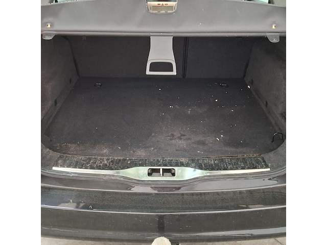 Personenauto, opel, astra wagon, 1.6 temptation, 2007 - afbeelding 15 van  29