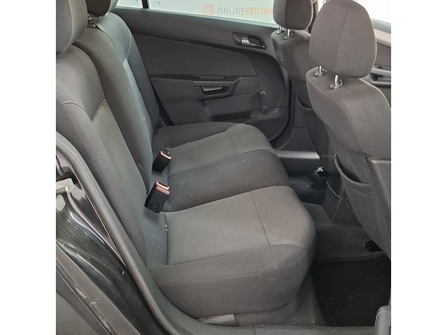 Personenauto, opel, astra wagon, 1.6 temptation, 2007 - afbeelding 16 van  29