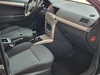 Personenauto, opel, astra wagon, 1.6 temptation, 2007 - afbeelding 17 van  29