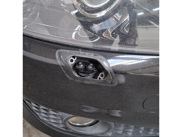 Personenauto, opel, astra wagon, 1.6 temptation, 2007 - afbeelding 18 van  29