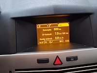 Personenauto, opel, astra wagon, 1.6 temptation, 2007 - afbeelding 21 van  29