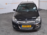 Personenauto, opel, astra wagon, 1.6 temptation, 2007 - afbeelding 12 van  29