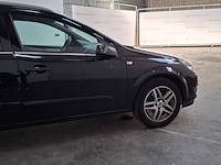 Personenauto, opel, astra wagon, 1.6 temptation, 2007 - afbeelding 24 van  29