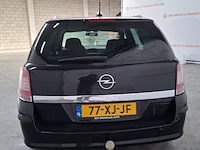 Personenauto, opel, astra wagon, 1.6 temptation, 2007 - afbeelding 26 van  29