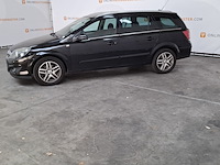 Personenauto, opel, astra wagon, 1.6 temptation, 2007 - afbeelding 27 van  29