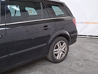 Personenauto, opel, astra wagon, 1.6 temptation, 2007 - afbeelding 28 van  29