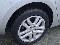 Personenauto, opel, astra - afbeelding 4 van  45