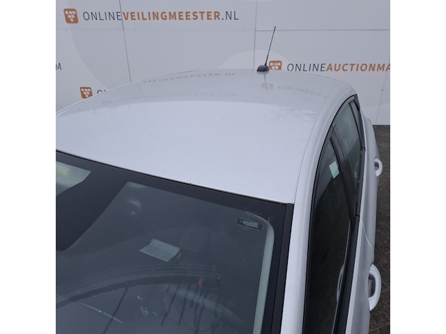 Personenauto, opel, astra - afbeelding 6 van  45