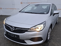 Personenauto, opel, astra - afbeelding 7 van  45