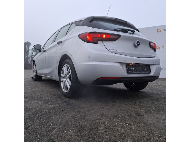 Personenauto, opel, astra - afbeelding 8 van  45