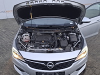 Personenauto, opel, astra - afbeelding 10 van  45