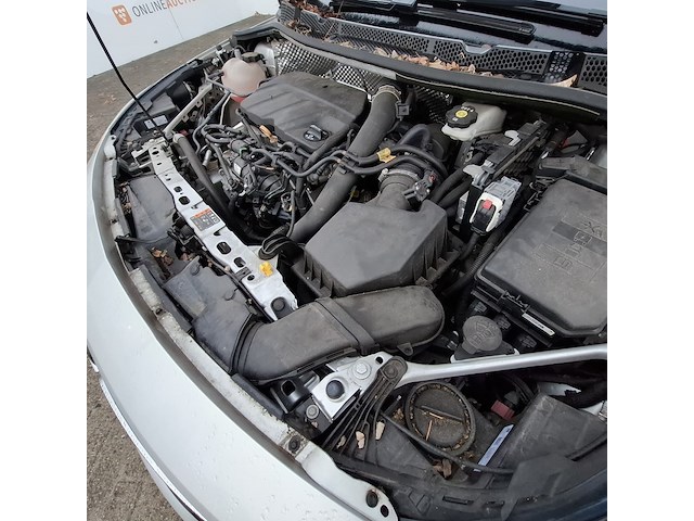 Personenauto, opel, astra - afbeelding 11 van  45