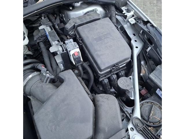 Personenauto, opel, astra - afbeelding 13 van  45