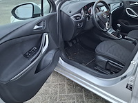 Personenauto, opel, astra - afbeelding 16 van  45