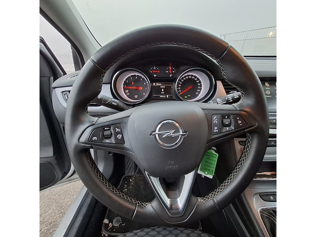 Personenauto, opel, astra - afbeelding 19 van  45