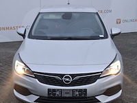 Personenauto, opel, astra - afbeelding 12 van  45