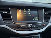 Personenauto, opel, astra - afbeelding 24 van  45