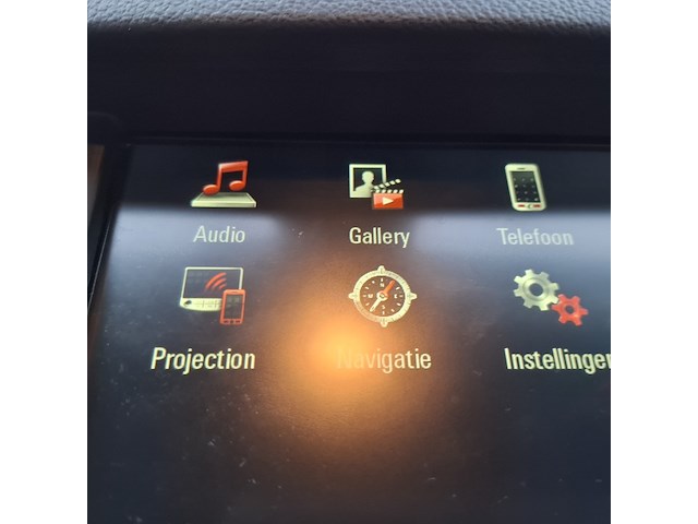 Personenauto, opel, astra - afbeelding 25 van  45