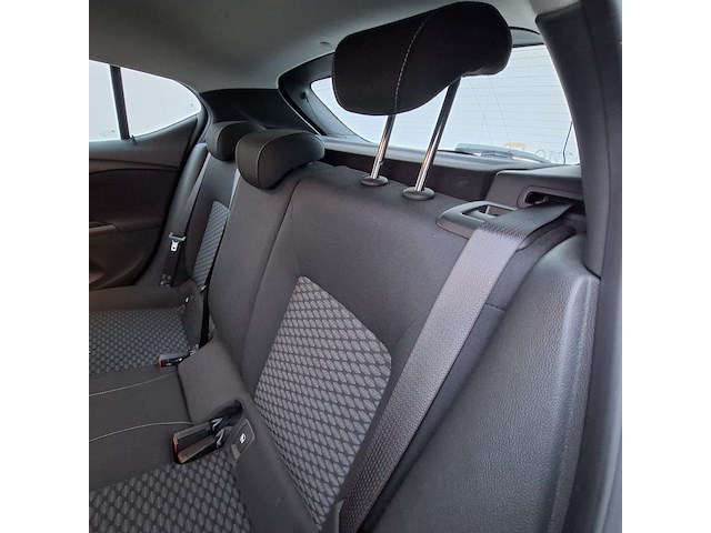 Personenauto, opel, astra - afbeelding 29 van  45