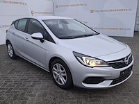 Personenauto, opel, astra - afbeelding 23 van  45