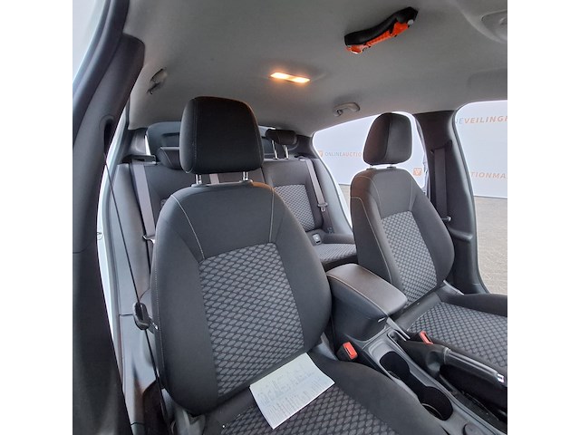 Personenauto, opel, astra - afbeelding 37 van  45