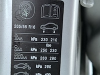 Personenauto, opel, astra - afbeelding 38 van  45