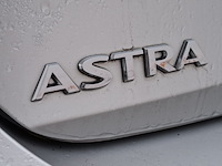 Personenauto, opel, astra - afbeelding 40 van  45