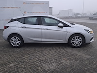Personenauto, opel, astra - afbeelding 34 van  45