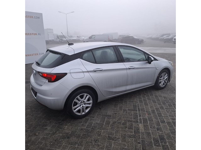 Personenauto, opel, astra - afbeelding 41 van  45