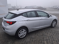 Personenauto, opel, astra - afbeelding 41 van  45