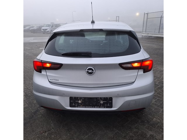 Personenauto, opel, astra - afbeelding 42 van  45