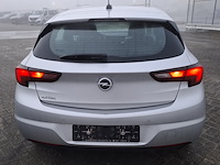 Personenauto, opel, astra - afbeelding 42 van  45