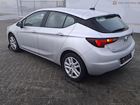 Personenauto, opel, astra - afbeelding 43 van  45