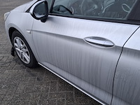 Personenauto, opel, astra - afbeelding 44 van  45