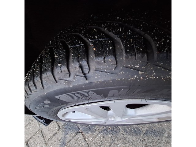 Personenauto, opel, astra - afbeelding 45 van  45