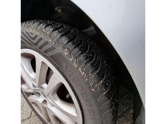 Personenauto opel, astra - afbeelding 2 van  45