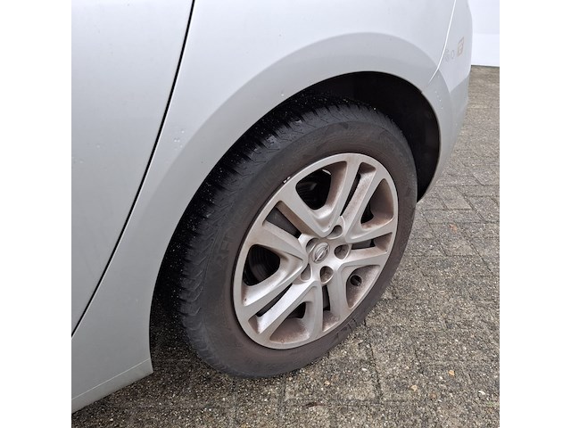 Personenauto opel, astra - afbeelding 3 van  45