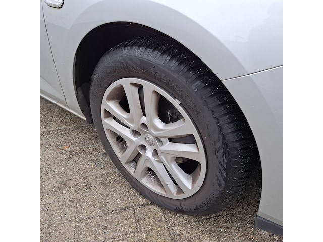 Personenauto opel, astra - afbeelding 5 van  45