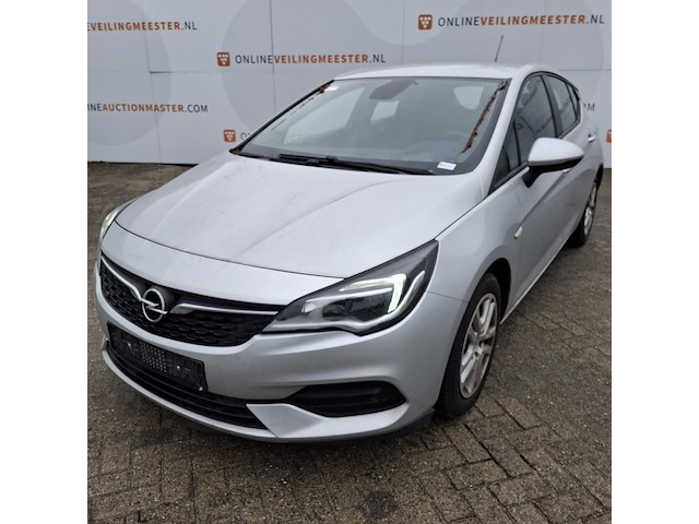 Personenauto opel, astra - afbeelding 7 van  45