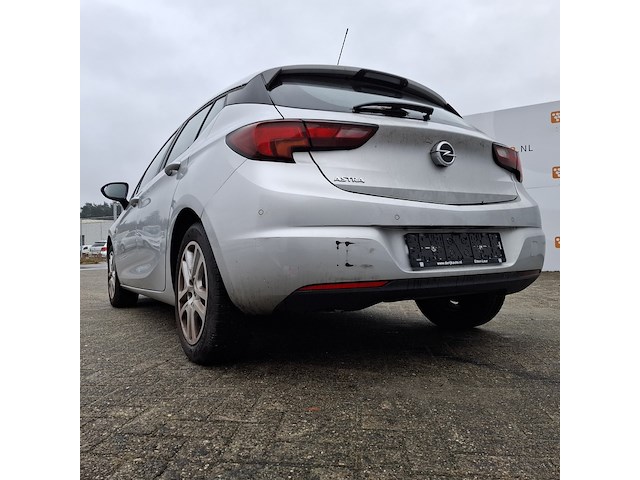 Personenauto opel, astra - afbeelding 8 van  45