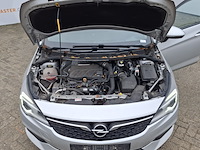 Personenauto opel, astra - afbeelding 9 van  45