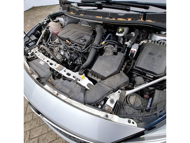 Personenauto opel, astra - afbeelding 10 van  45