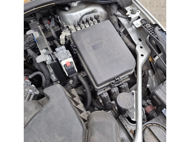 Personenauto opel, astra - afbeelding 11 van  45