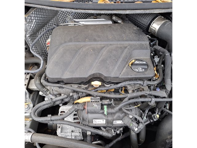 Personenauto opel, astra - afbeelding 13 van  45