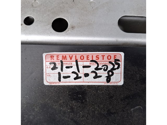 Personenauto opel, astra - afbeelding 15 van  45